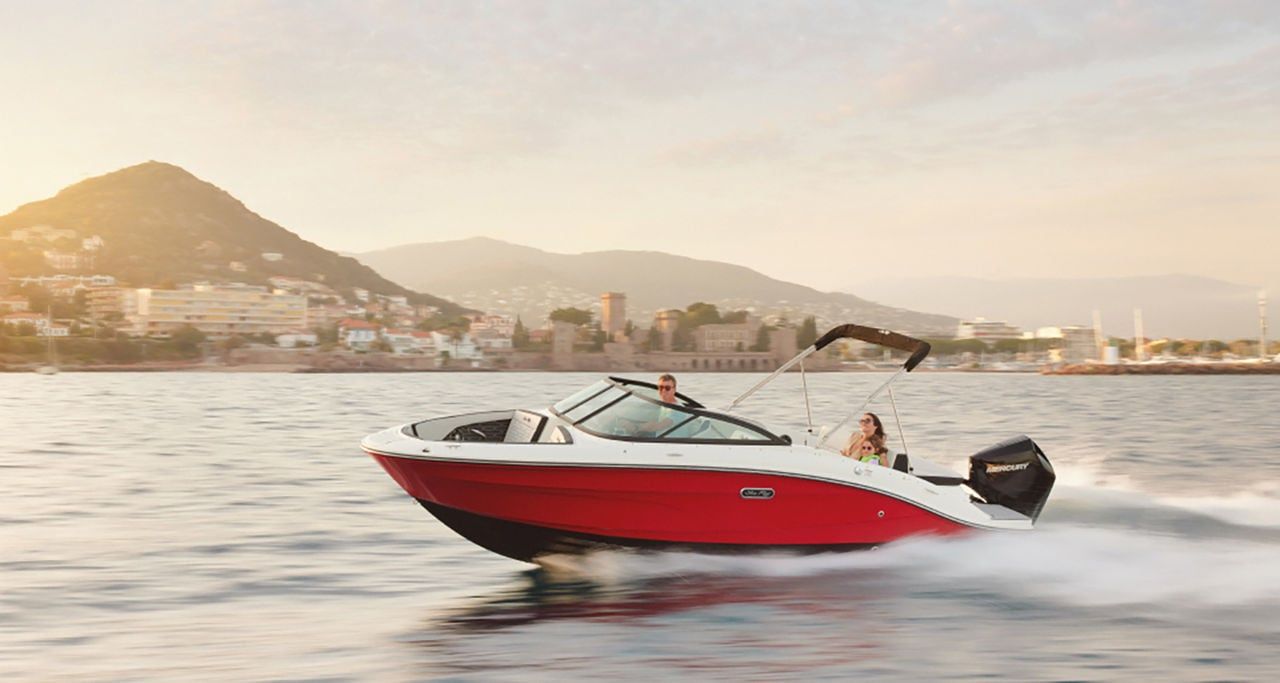 SPX190, 2024, for sale in Malta through Yacht Hub Group